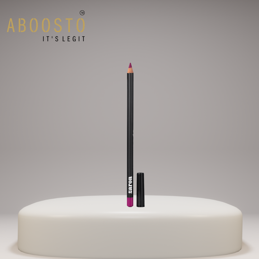 ZARON LIP PENCIL FUSSY FUSHIA