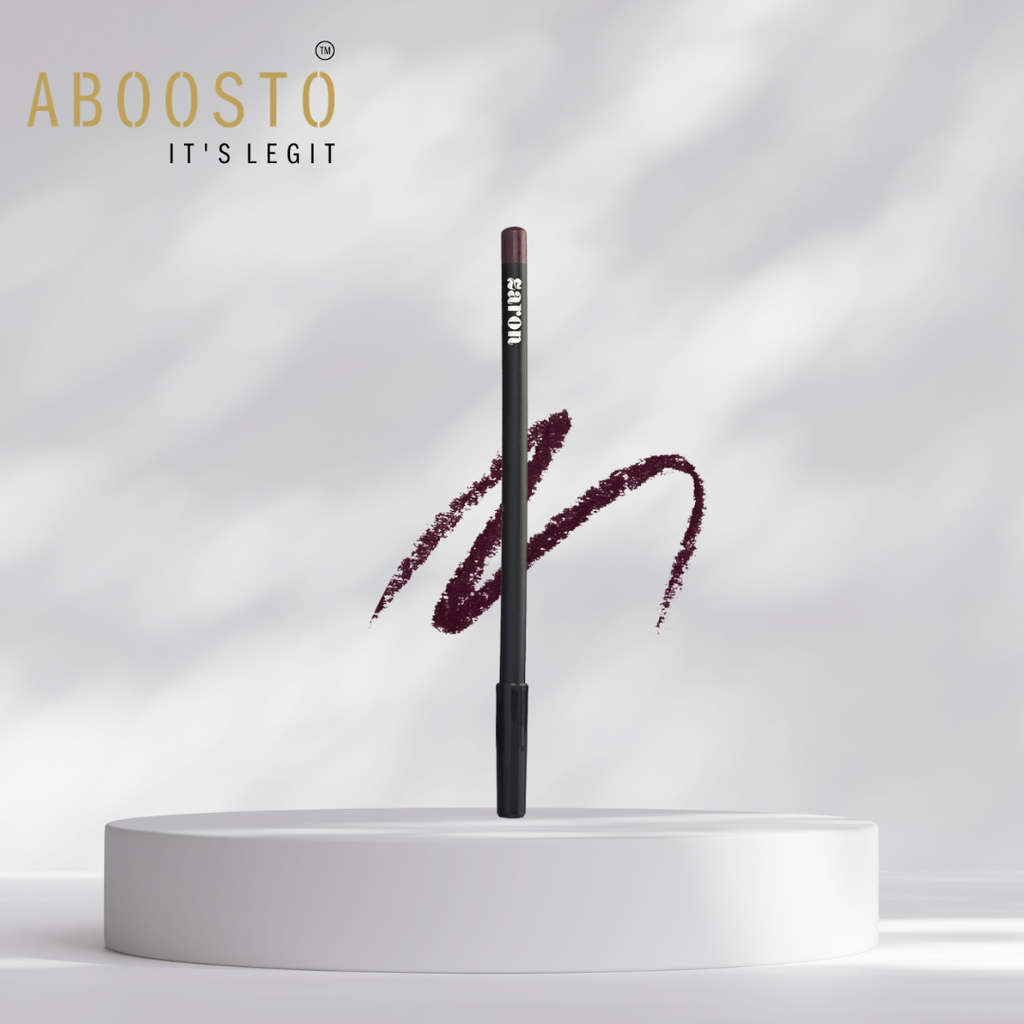 ZARON LIP PENCIL VIVID