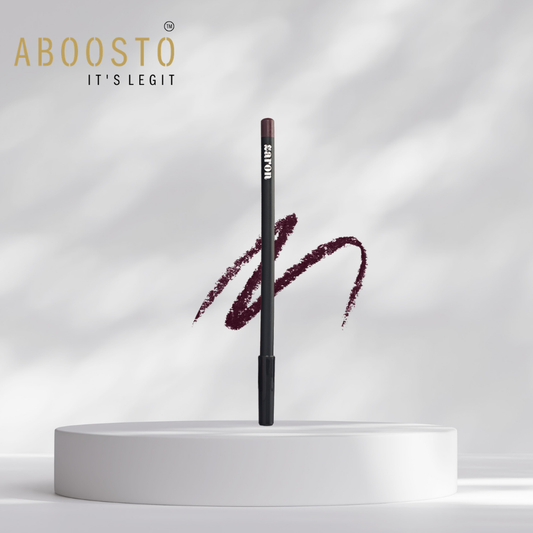 ZARON LIP PENCIL VIVID
