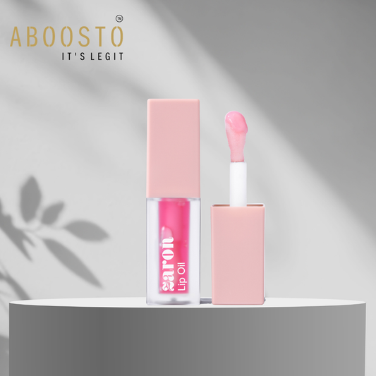 ZARON LIP OIL FAZE