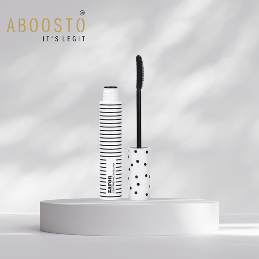 ZARON MASCARA (XX LENGTHENING) MIDNIGHT MARS