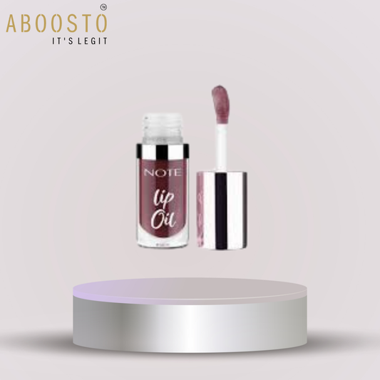 NOTE LIP OIL 30 6 ML