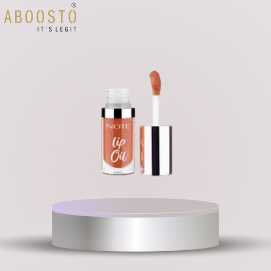 NOTE LIP OIL 50 6 ML