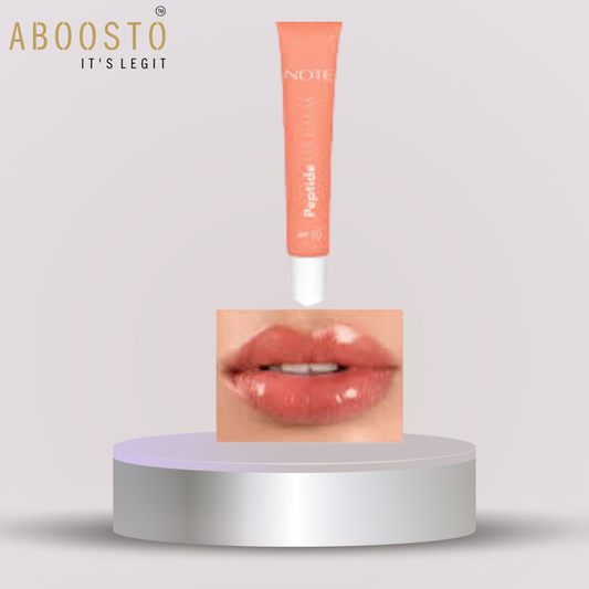 NOTE PEPTIDE LIP BALM 02 20 ML