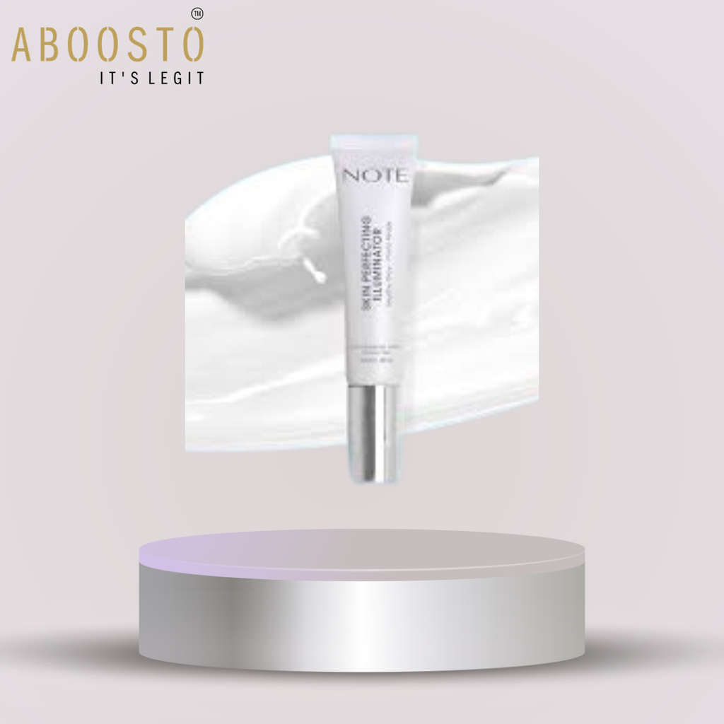 NOTE SKIN PERFECTING ILLUMINATOR 35 ML – ABOOSTO Kenya