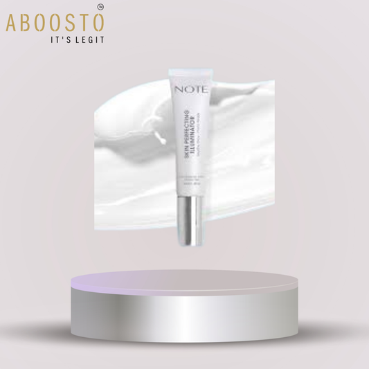 NOTE SKIN PERFECTING ILLUMINATOR 35 ML