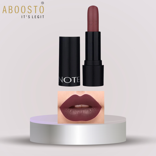 NOTE DEEP IMPACT LIPSTICK 10 4.5 G