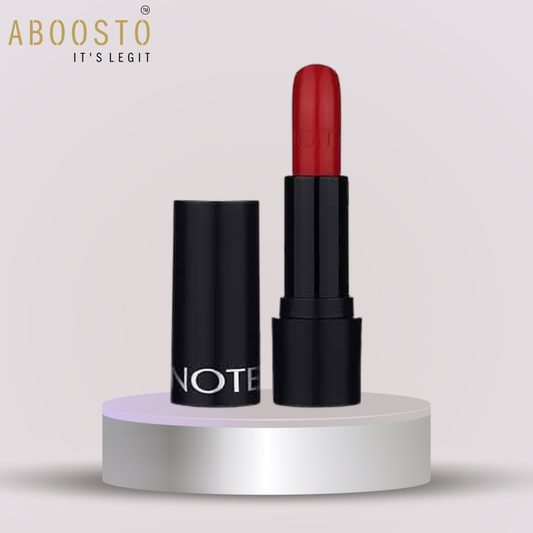 NOTE DEEP IMPACT LIPSTICK 13 4.5 G