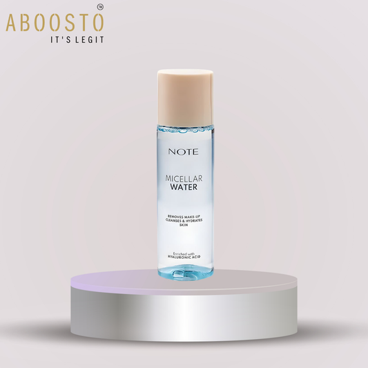 NOTE CLEANSING OIL 100 ML
