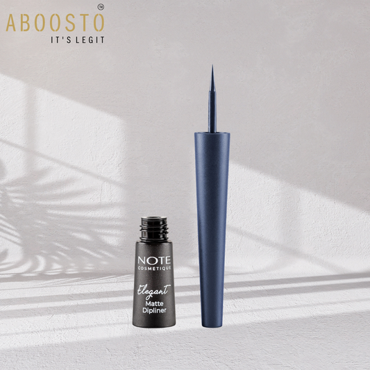 NOTE ELEGANT MATTE DIPLINER 03 2.5 ML