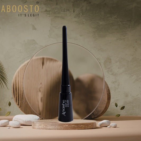 ANASHE DIP IT EYELINER  BLACK