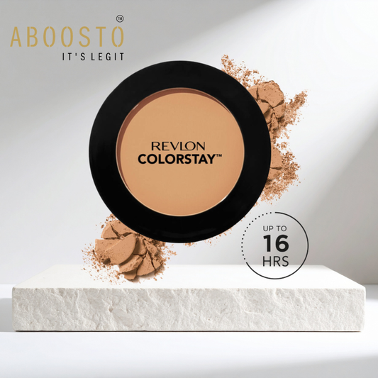 REVLON COLORSTAY™ PRESSED POWDER MEDIUM DEEP