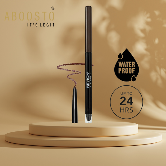 REVLON COLORSTAY™ EYELINER BROWN