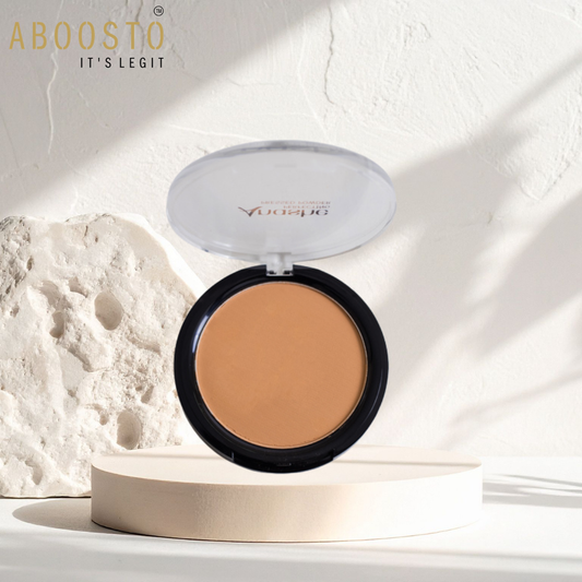 ANASHE PERFECTING PRESSED POWDER  55
