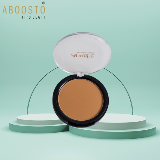 ANASHE PERFECTING PRESSED POWDER  56