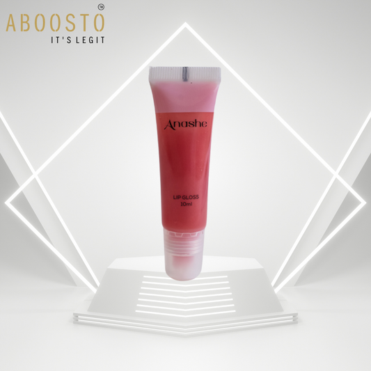 ANASHE LIP GLOSS  602
