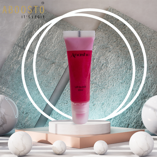 ANASHE LIP GLOSS  604
