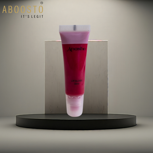 ANASHE LIP GLOSS  605