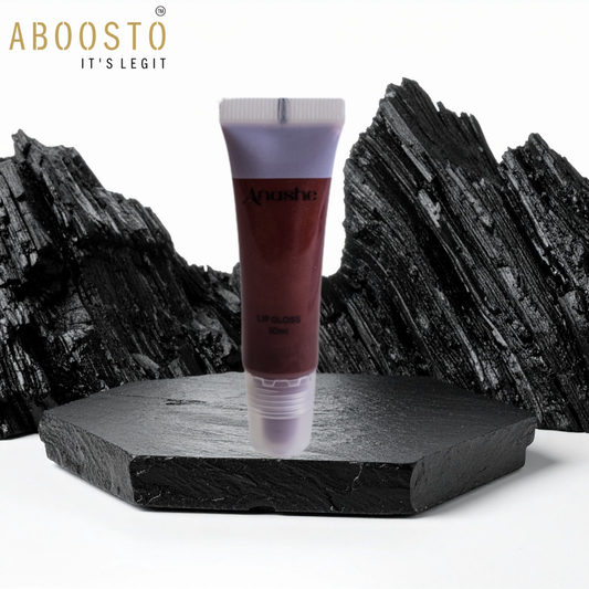 ANASHE LIP GLOSS  607