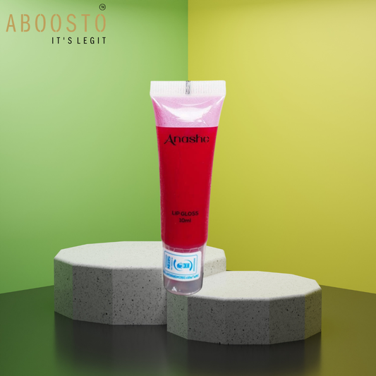 ANASHE LIP GLOSS  610