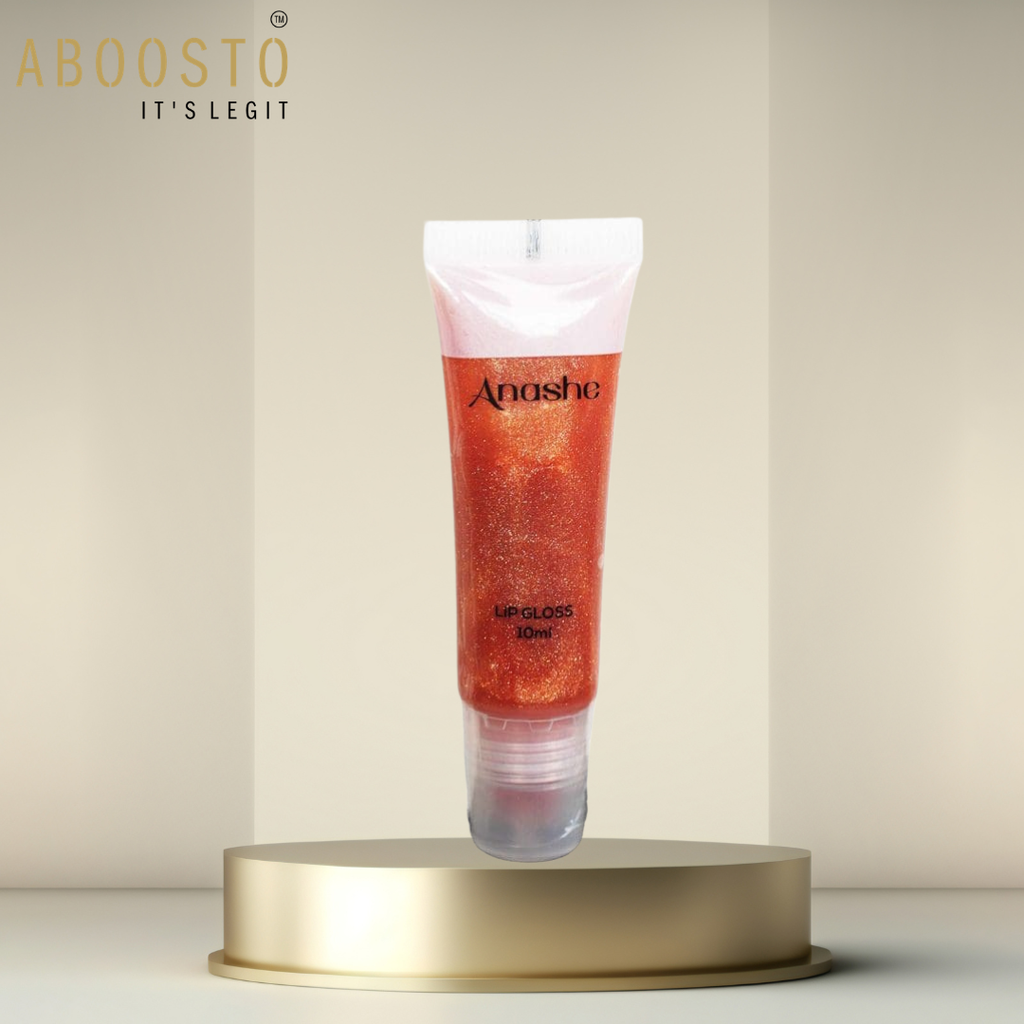 ANASHE LIP GLOSS  611