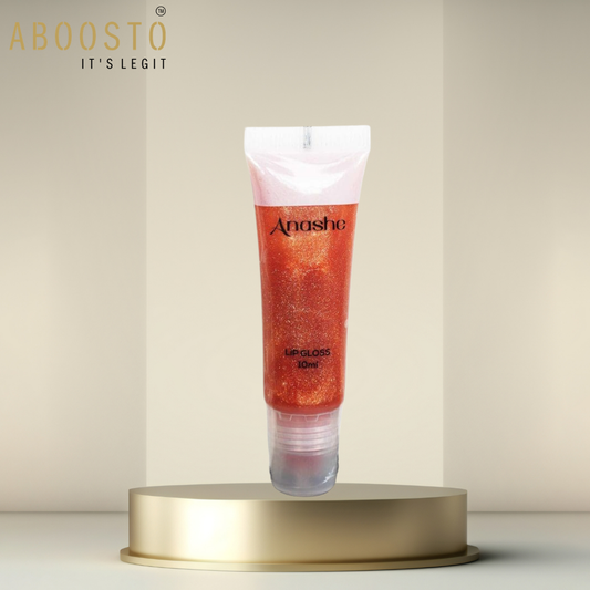 ANASHE LIP GLOSS  611