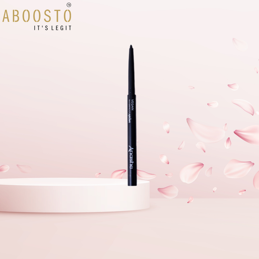 ANASHE VEGAN LIP PENCIL   WILD CHERRY
