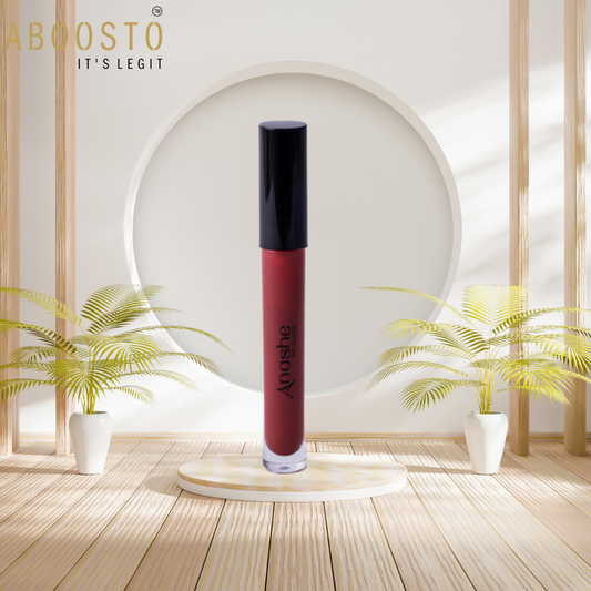ANASHE MY GLOSS 302