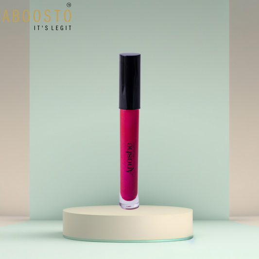 ANASHE MY GLOSS 304