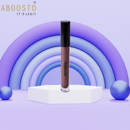 ANASHE MY GLOSS 307