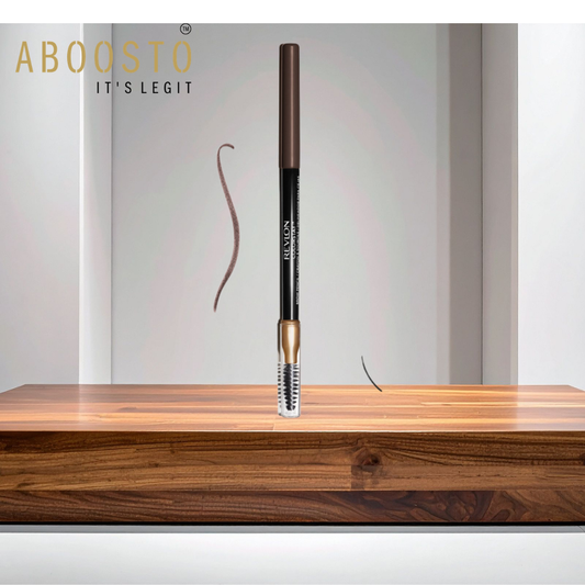 REVLON COLORSTAY BROW PENCIL DARK BROWN