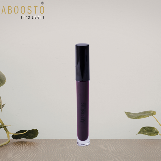 ANASHE MY GLOSS 312