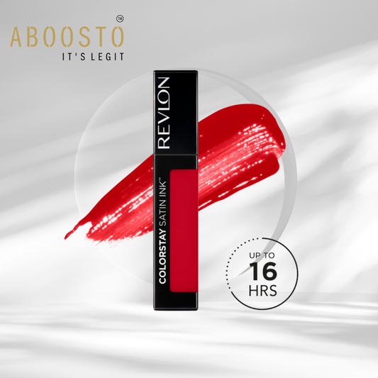 REVLON COLORSTAY SATIN INK MY OWN BOSS