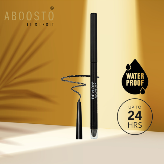 REVLON COLORSTAY™ EYELINER BLACK