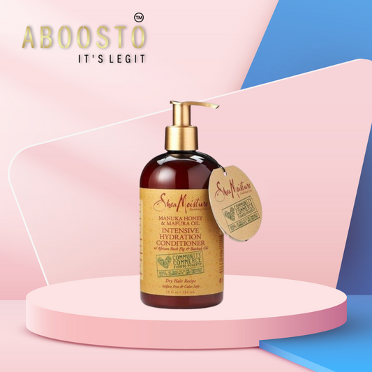 MANUKA HONEY CONDITIONER (384ML)