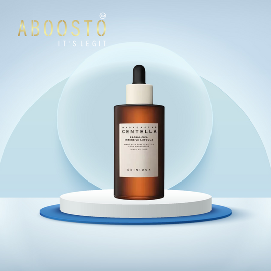MADAGASCAR CENTELLA PROBIO-CICA INTENSIVE AMPOULE (95ML)