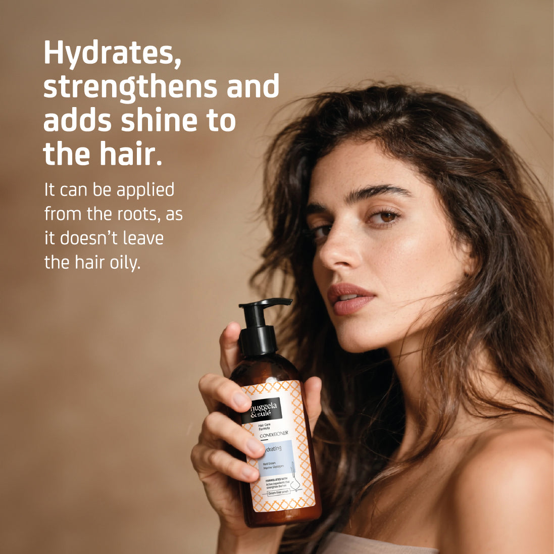 Hydrating Conditioner 250 ml