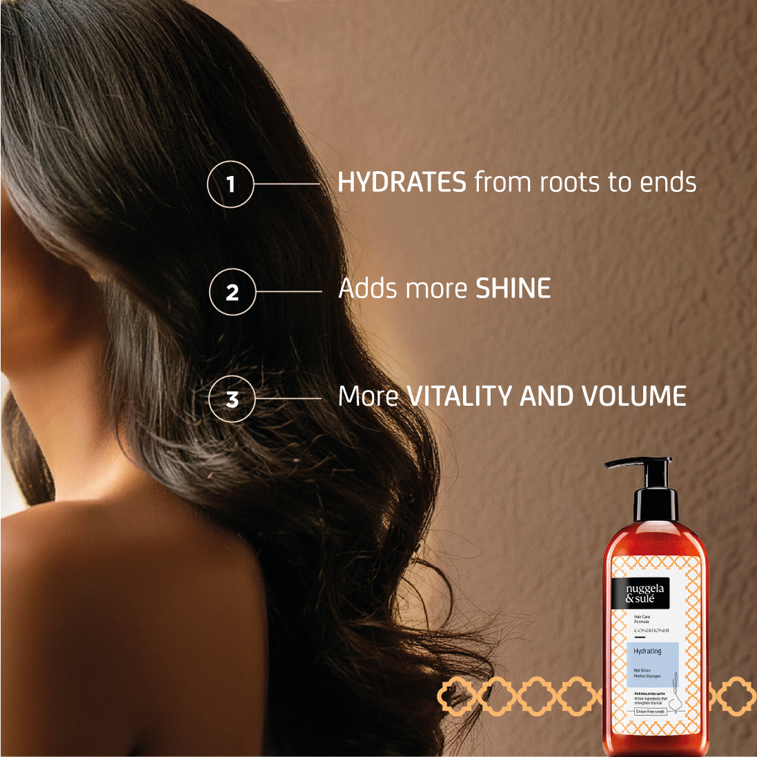 Hydrating Conditioner 250 ml