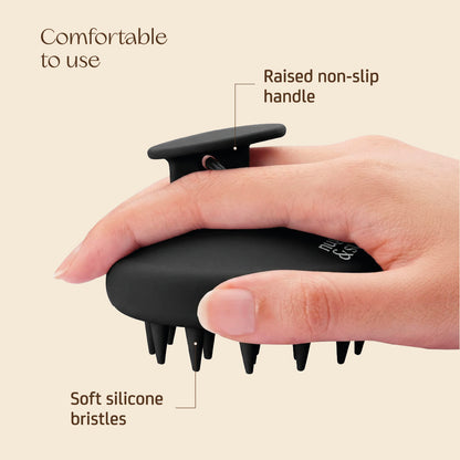Massager Brush