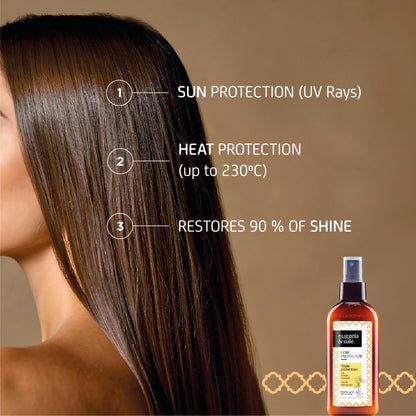 Hair Protector Travel Format 100 ml