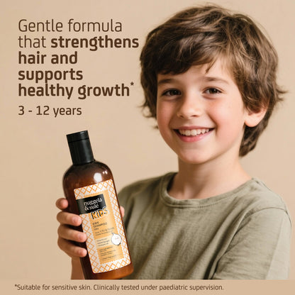 KIDS SHAMPOO (250ML)