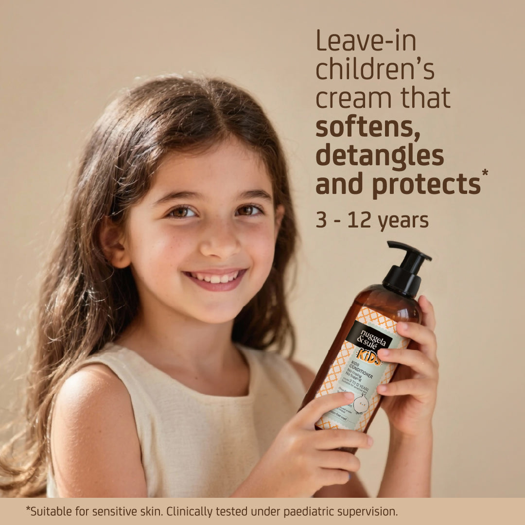 KIDS CONDITIONER (250ML)