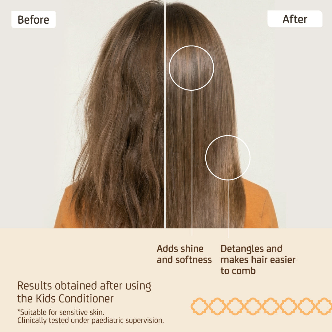 KIDS CONDITIONER (250ML)