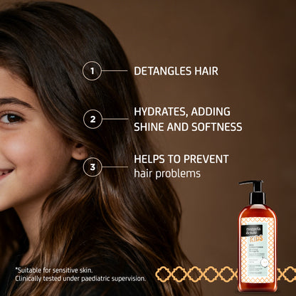 KIDS CONDITIONER (250ML)