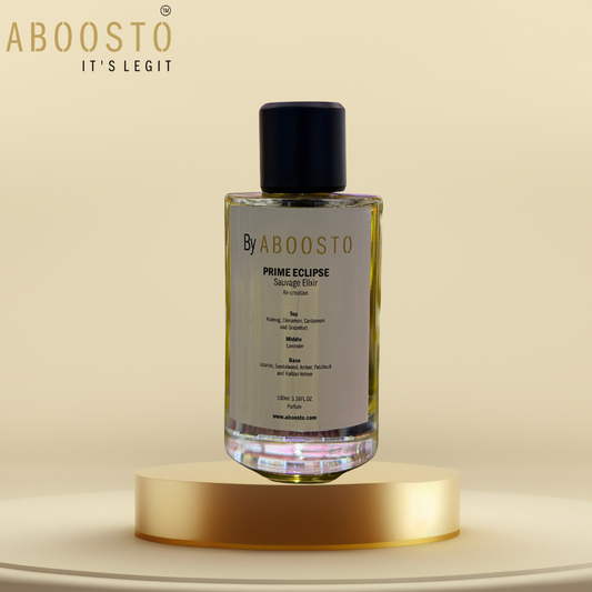 SAUVAGE -100ML