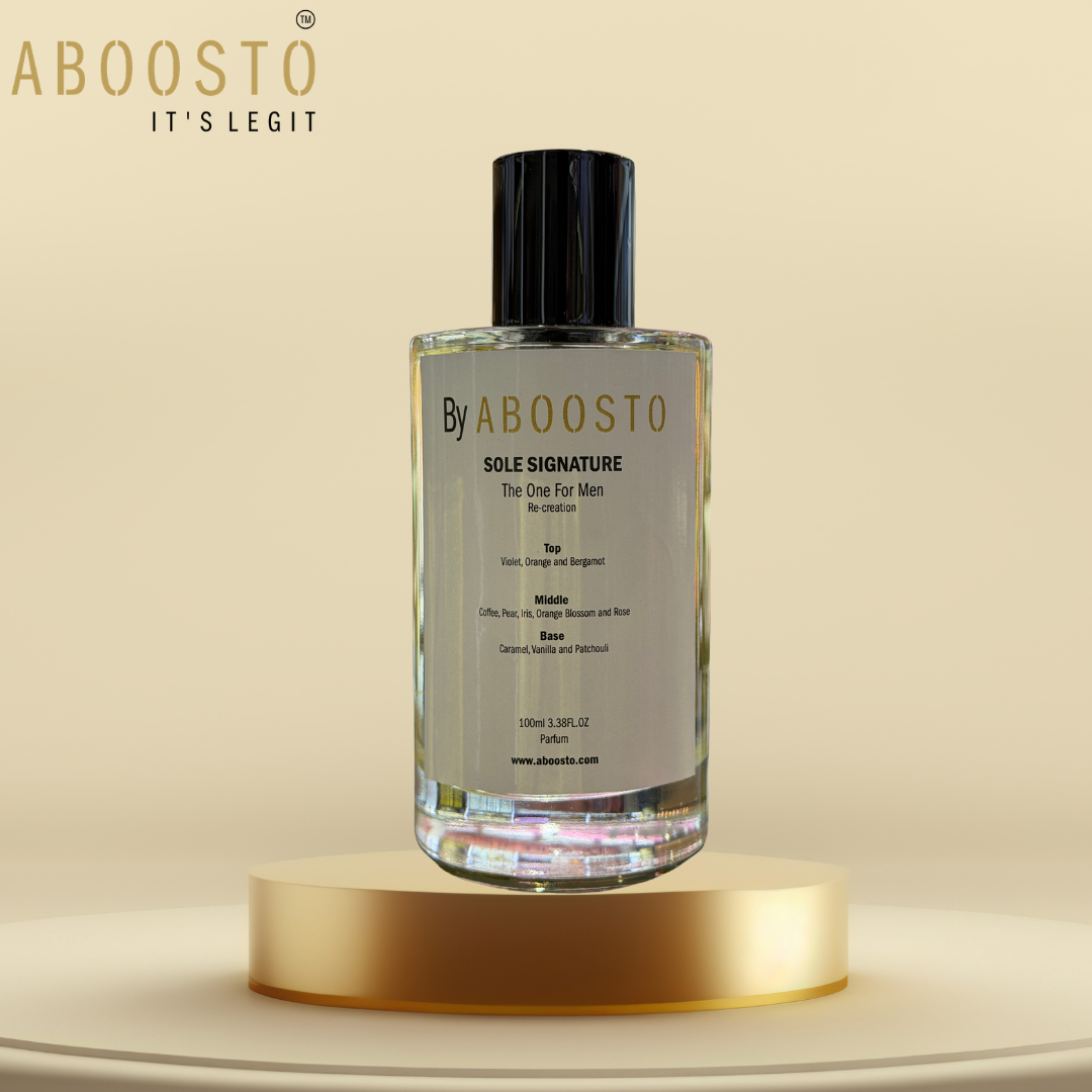 THE ONE FOR MEN-100ML