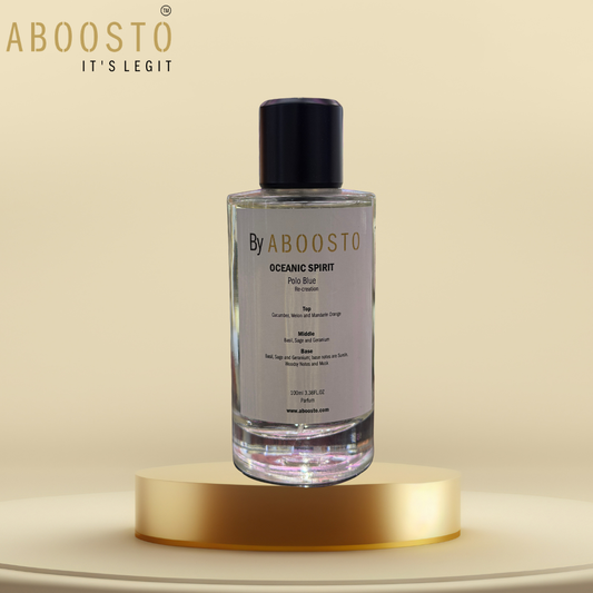 POLO BLUE - 100ML