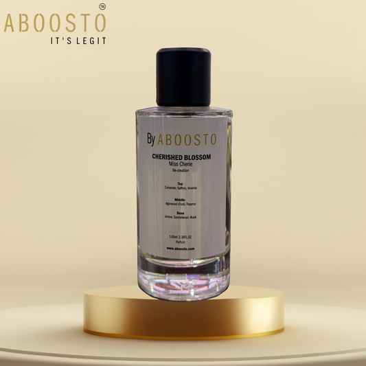 MISS CHERIE-100ML