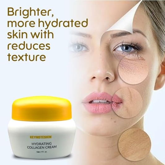 HYDRATING COLLAGEN CREAM (50ML)