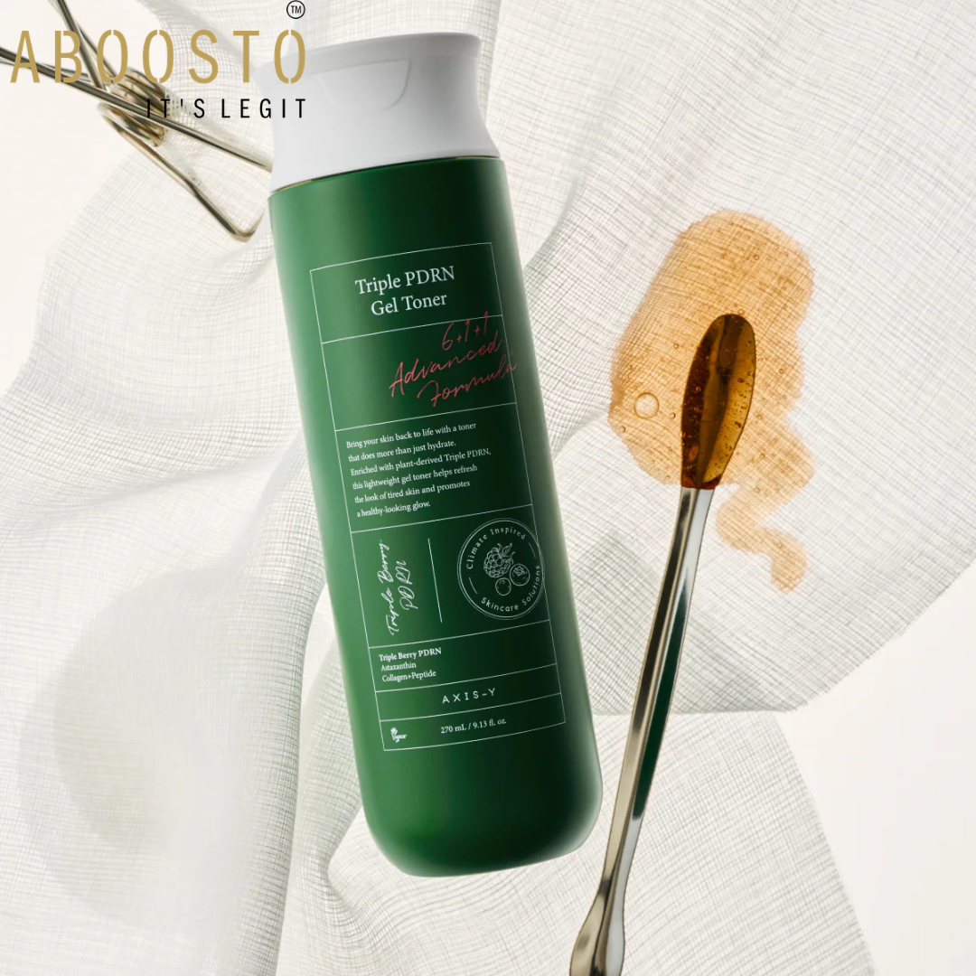 TRIPLE PDRN GEL TONER 270ML
